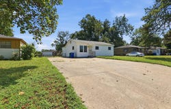 2108 Whyte Drive, North Little Rock, AR 72117