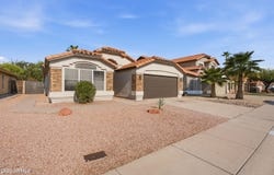 15417 S 45TH Place, Phoenix, AZ 85044