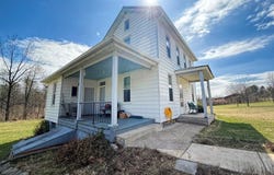 13109 Redstone Ridge Rd, Hesston, PA 16647
