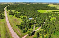 Tract 23 Pack Saddle Trail, Hulett, WY 82720