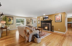 400 Spring Brook Road, Arlington, VT 05250