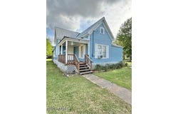 703 E 2nd Street, Jennings, LA 70546