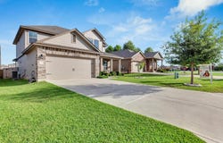 104 Uncle Billy Way, Jarrell, TX 76537
