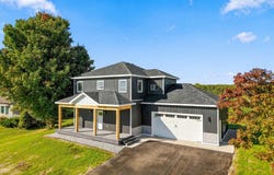 11573 Topview Drive, Williamsburg, MI 49690
