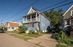 92 Arnold Place, Buffalo, NY 14218