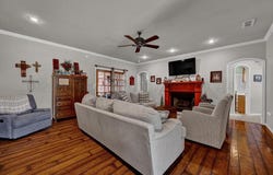 6009 BRIANNA Drive, Amarillo, TX 79119-4987
