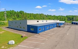 100 Commercial Drive, BINGHAMTON, NY 13905