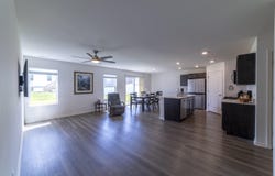605 Ensign Place, Hebron, IN 46341