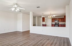 1307 Eagles Nest Trail, Krum, TX 76249