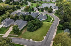 SW Postoak DR, Topeka, KS 66610