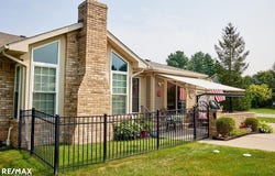 49849 Hidden Valley Dr, Macomb Twp, MI 48044