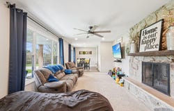 W305N5280 Gail Ln, Hartland, WI 53029