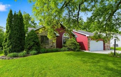 8917 Stockbridge Place, Fort Wayne, IN 46804