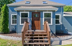 451 Birch Avenue W, Hector, MN 55342