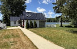 1849 E Pratt Lake Road, Gladwin, MI 48624