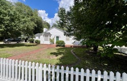 200 N Lemacks Street, Walterboro, SC 29488
