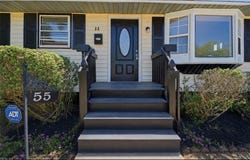 55 Calvary Terrace, Hampton, VA 23666
