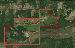 26485 Calhoun RD, Shady Point, OK 74956
