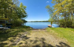 6 Wilderness Way, Casco, ME 04015