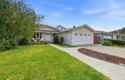 Rio Vista DR, PACIFICA, CA 94044