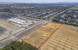 NKA Burns Road, Pasco, WA 99301