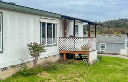 1580 WINSTON SECTION Rd, Winston, OR 97496
