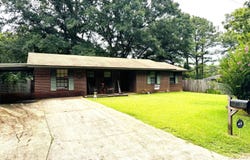 102 Chatwin Street, Kosciusko, MS 39090