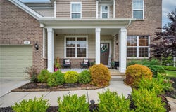172 Harvester Drive, Copley, OH 44321