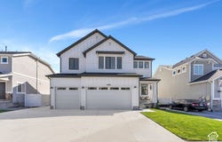 9676 N RED BRIDGE Rd, Eagle Mountain, UT 84005