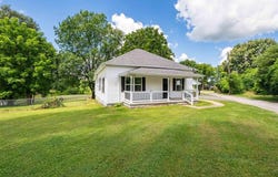 405 Vine Street, Calhoun, KY 42327