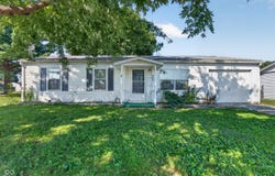 1522 Wilkie Court, Elwood, IN 46036