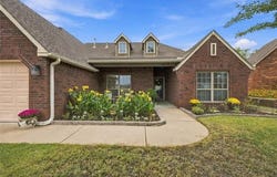 12803 E 69th Street N, Owasso, OK 74055