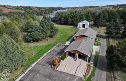 23074 S Brady Moorefield Rd, Brady, NE 69123