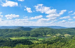 Two Brothers Rd., Lindside, WV 24951
