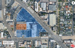 1316 Virgil Pl, Los Angeles, CA 90027
