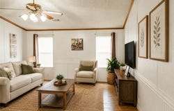 207 Dunbar Street, Refugio, TX 78377