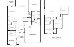 3254 Spaulding Drive, Paris, TX 75460