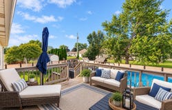 754 Carriage Drive, Lowell, IN 46356