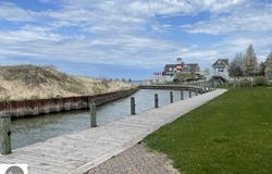 1A Fish House, Glen Arbor, MI 49636