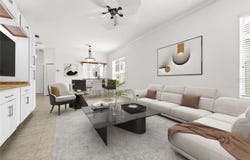 1618 MONARCH DRIVE, VENICE, FL 34293