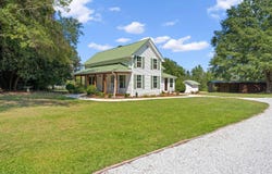 125 Old Highway 357, Campobello, SC 29322