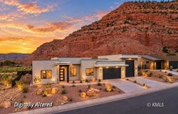 547 N Rainmaker Rd, Kanab, UT 84741