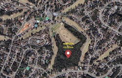 Diamondhead Drive, Diamondhead, MS 39525