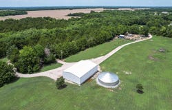 1070 County Road 3030, Bonham, TX 75418