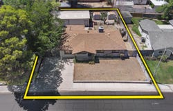 3809 W Pace St, Thatcher, AZ 85552