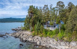 415 Caroline Point Road, Lakeside, MT 59922