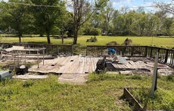95 BREAM ROAD, Hughes, AR 72348