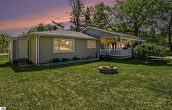 600 Second Avenue, Hale, MI 48739