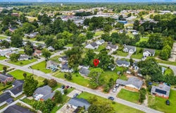 409 E Melrose St., Mullins, SC 29574