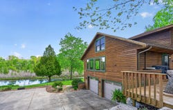 6215 Riesch Rd, West Bend, WI 53095